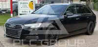 2016 Audi A4