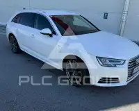 2016 Audi A4
