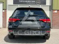 2016 Audi A4
