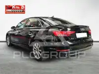 2016 Audi A4