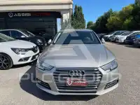 2016 Audi A4