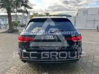 2016 Audi A4