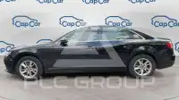 2016 Audi A4