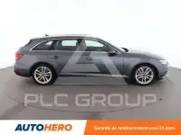 2016 Audi A4