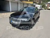 2016 Audi A4