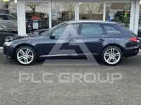 2016 Audi A4