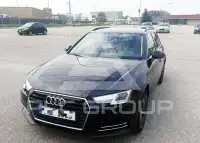 2016 Audi A4