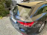2016 Audi A4