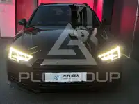 2016 Audi A4
