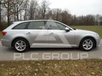 2016 Audi A4