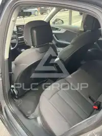 2016 Audi A4