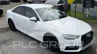 2016 Audi A4