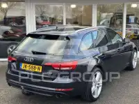 2016 Audi A4
