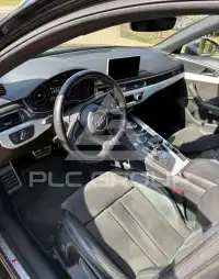 2016 Audi A4