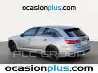 2016 Audi A4