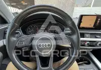 2016 Audi A4