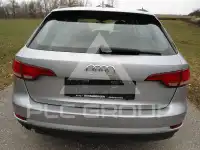 2016 Audi A4
