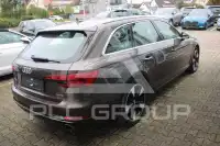 2016 Audi A4