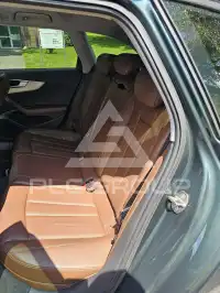 2016 Audi A4