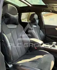 2016 Audi A4