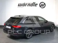 2016 Audi A4