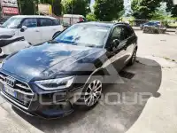 2016 Audi A4