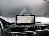 2016 Audi A4
