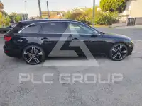 2016 Audi A4