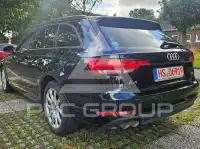 2016 Audi A4
