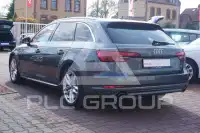 2016 Audi A4
