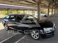 2016 Audi A4