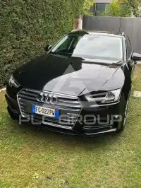 2016 Audi A4