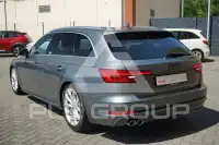 2016 Audi A4