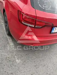 2016 Audi A4