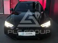 2016 Audi A4