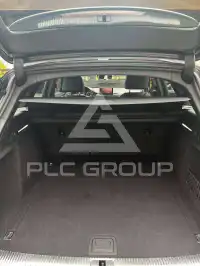 2016 Audi A4