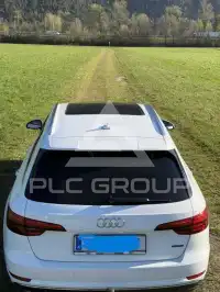 2016 Audi A4