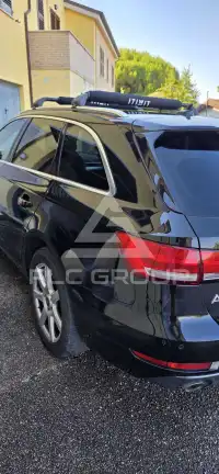 2016 Audi A4