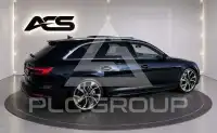 2016 Audi A4