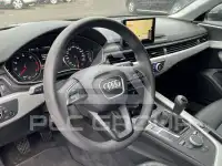 2016 Audi A4