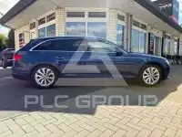 2016 Audi A4