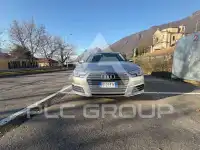 2016 Audi A4