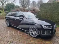 2016 Audi A4