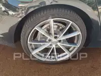 2016 Audi A4