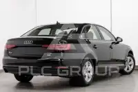 2016 Audi A4