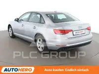 2016 Audi A4
