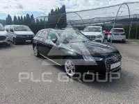 2016 Audi A4