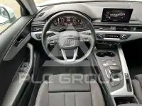 2016 Audi A4