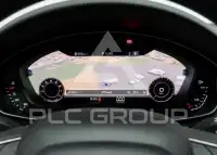 2016 Audi A4