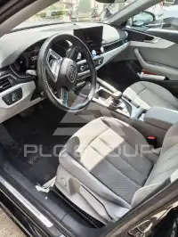 2016 Audi A4